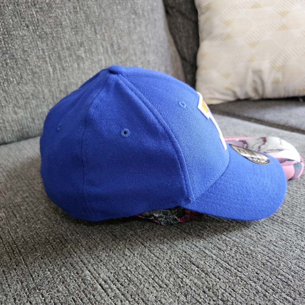 New Era Denver Broncos Fitted Hat - Picture 4 of 6